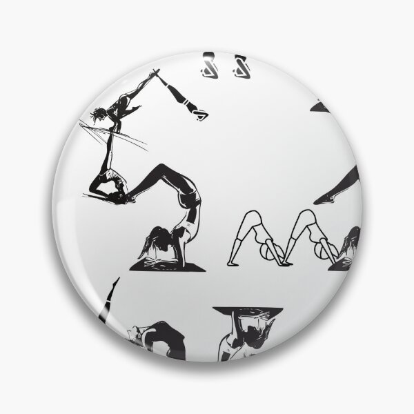 Item preview, This is my Yoga headstand  designed and sold by Strale25kv.