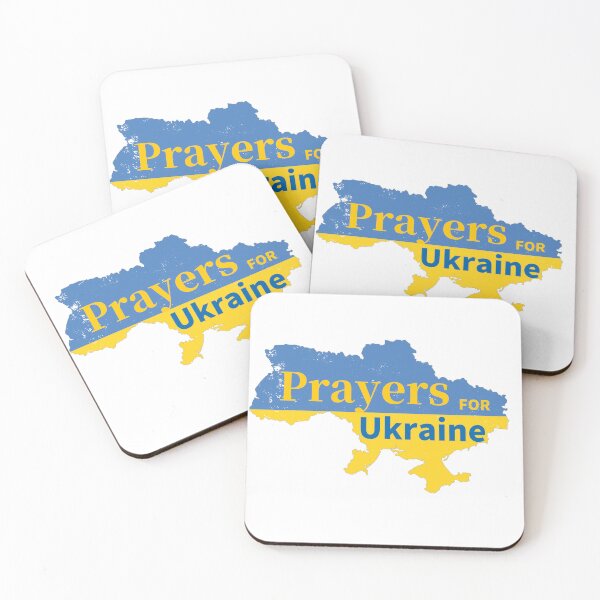 Item preview, PRAYERS FOR UKRAINE designed and sold by sjohnson70.