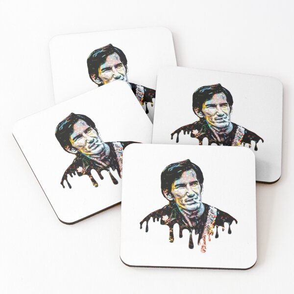 Item preview, Townes Van Zandt designed and sold by AnthonyHungat.