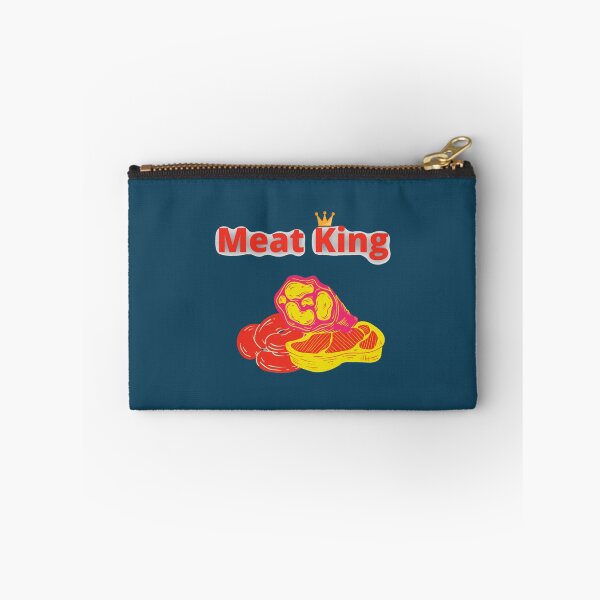 Item preview, Meat King   designed and sold by Pollywellloves.