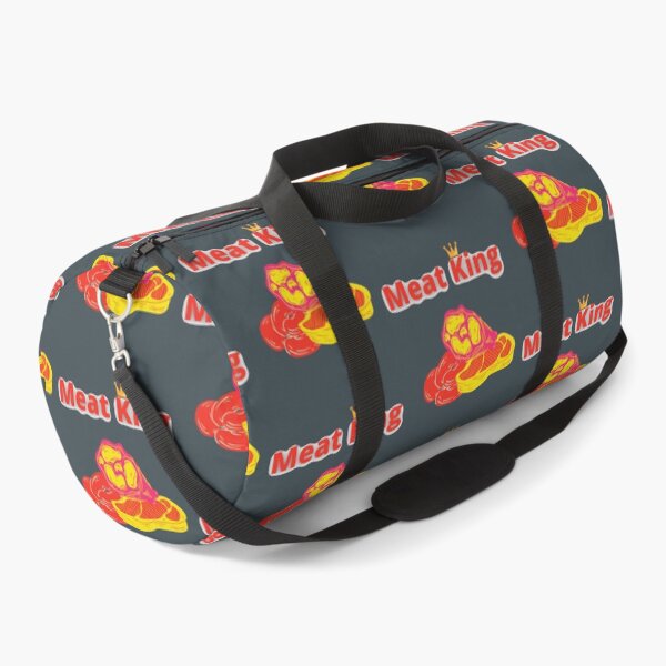 Item preview, Meat King   designed and sold by Pollywellloves.