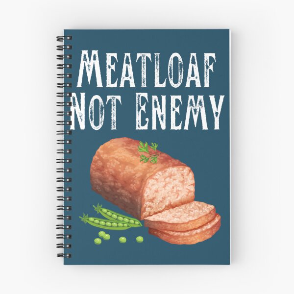 Item preview, Meatloaf  Make Love Not Enemy    designed and sold by Pollywellloves.
