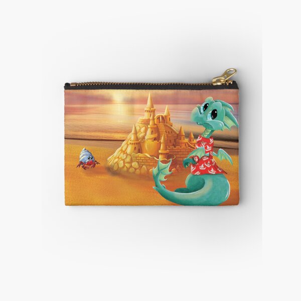 Item preview, Beach Dragon designed and sold by Rebecca Chimarusti.