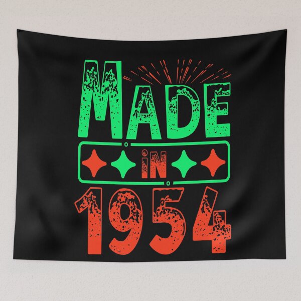 Item preview,  Made in 1954 designed and sold by Designhub14.