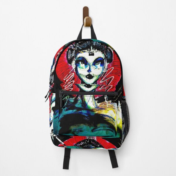 Item preview, GOTHIC GEISHA designed and sold by ArredondoPrime.