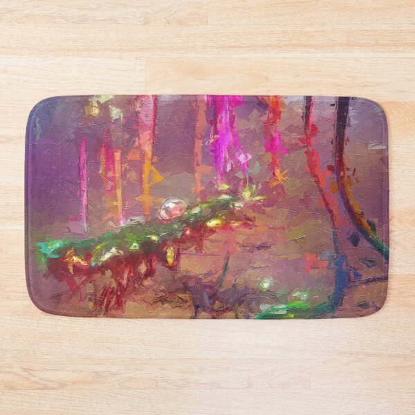 Item preview, Multi-Legged Monsters Munching Magic Mushrooms designed and sold by Vincent Rubens.