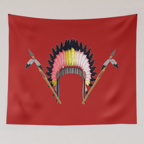 Item preview, First Nations designed and sold by Photorebelle.