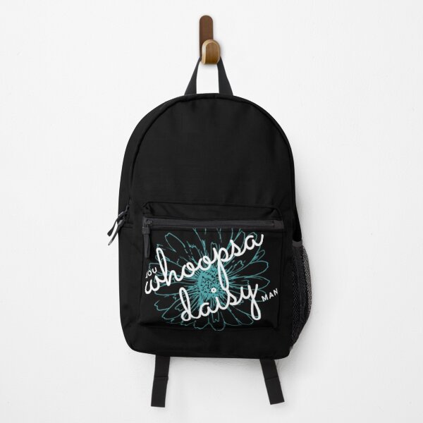 Item preview, Afrikaans, Jou whoopsa daisy man, Afrikaans art design designed and sold by Hypnotees.