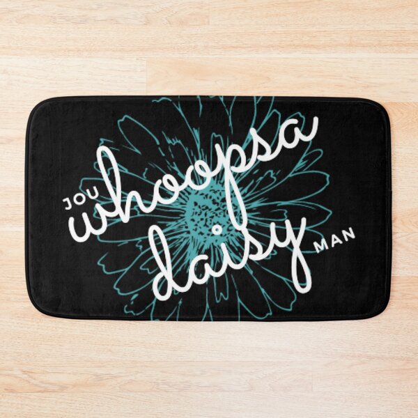 Item preview, Afrikaans, Jou whoopsa daisy man, Afrikaans art design designed and sold by Hypnotees.