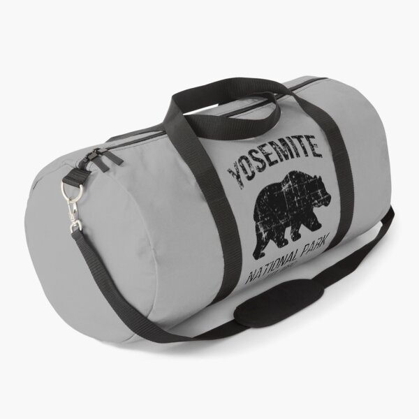 Item preview, Yosemite National Park Est. 1890 II - Black Bear designed and sold by Lemon Pepper.