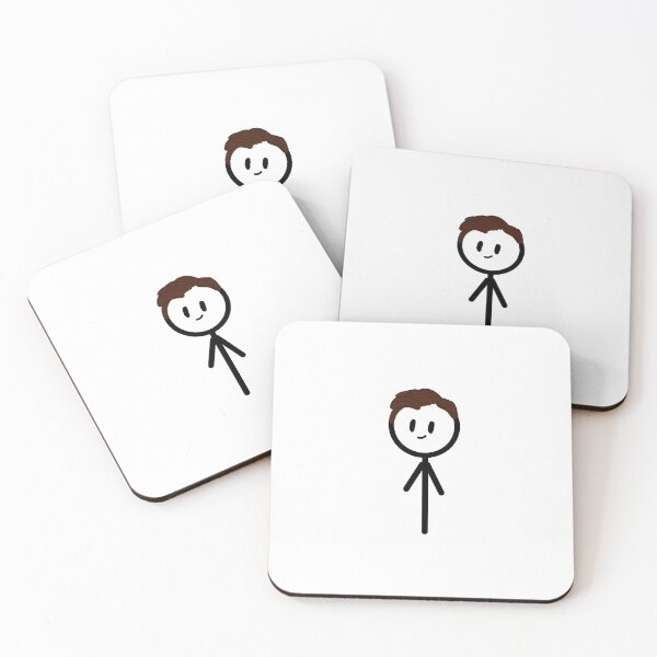 Item preview, Stickman Nate Jacobs Euphoria designed and sold by Sushiitz.