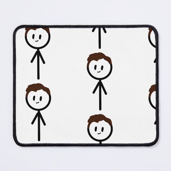 Item preview, Stickman Nate Jacobs Euphoria designed and sold by Sushiitz.