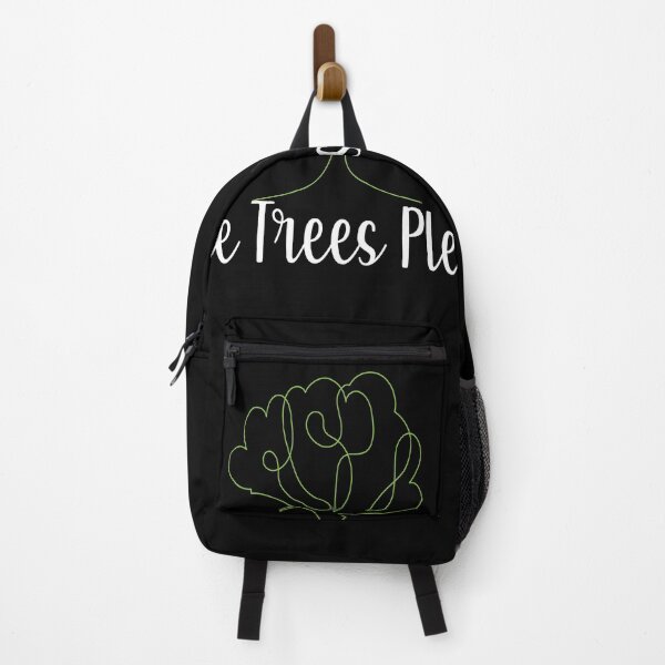 Item preview, More Trees Please designed and sold by AmethystMurad.