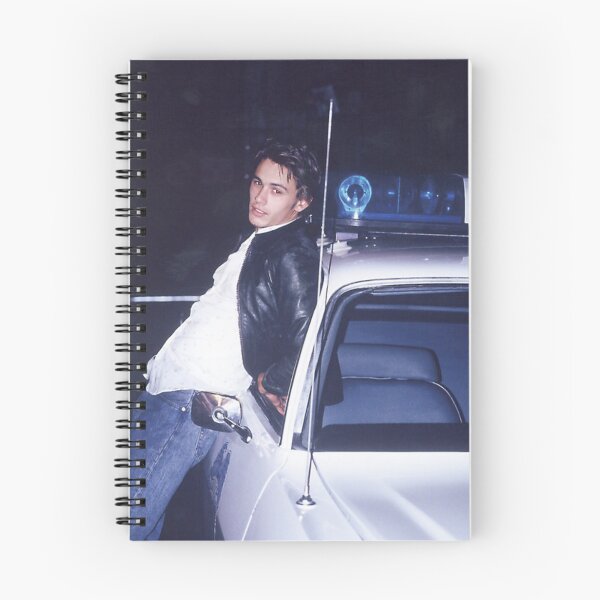 Item preview, James Franco designed and sold by Vintage Lover.