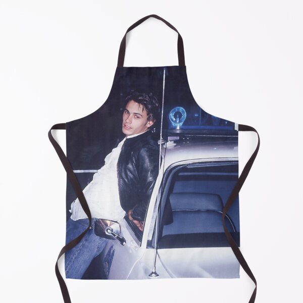 Item preview, James Franco designed and sold by Vintage Lover.