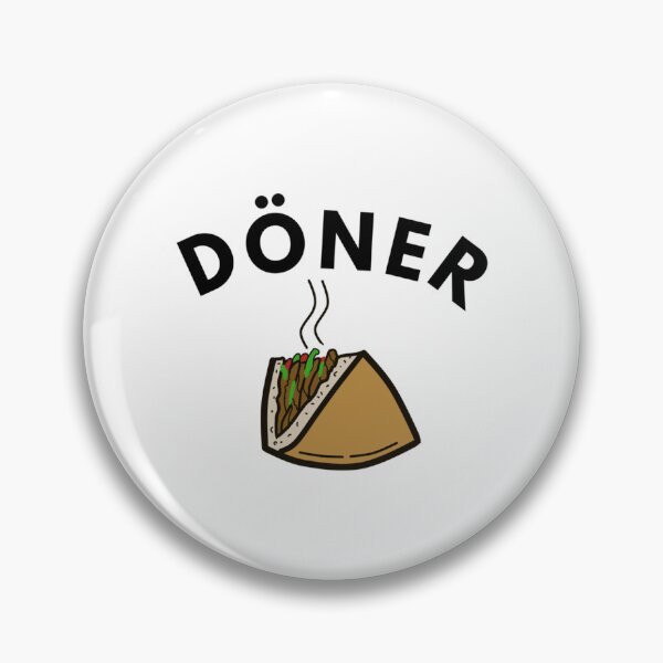 Item preview, Doner   designed and sold by Pollywellloves.