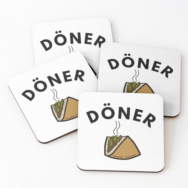Item preview, Doner   designed and sold by Pollywellloves.