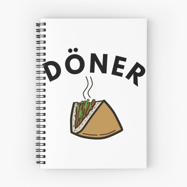 Item preview, Doner   designed and sold by Pollywellloves.