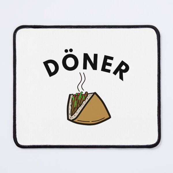Item preview, Doner designed and sold by Pollywellloves.