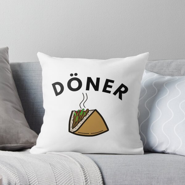 Item preview, Doner   designed and sold by Pollywellloves.