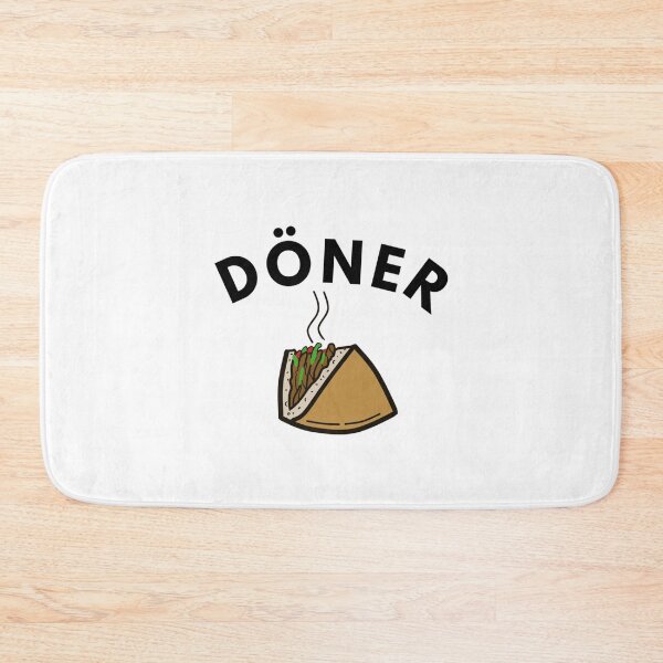 Item preview, Doner   designed and sold by Pollywellloves.