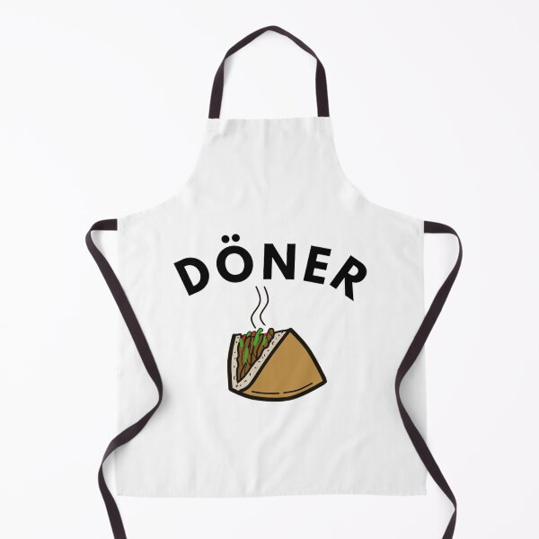 Item preview, Doner designed and sold by Pollywellloves.