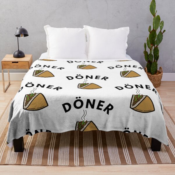 Item preview, Doner   designed and sold by Pollywellloves.