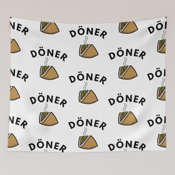 Item preview, Doner   designed and sold by Pollywellloves.