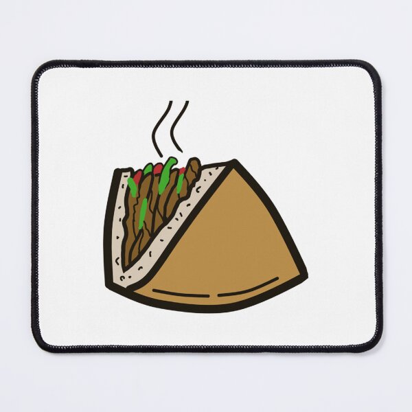 Item preview, Doner kebab designed and sold by Pollywellloves.