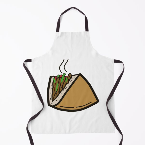 Item preview, Doner kebab   designed and sold by Pollywellloves.