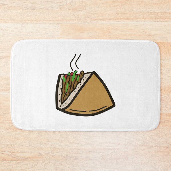 Item preview, Doner kebab   designed and sold by Pollywellloves.