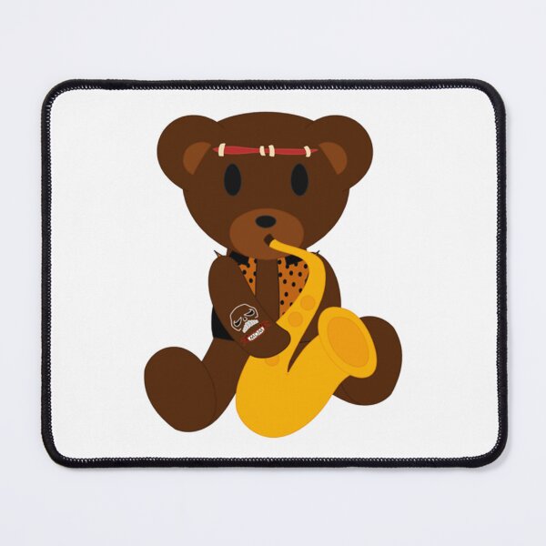 Item preview, Eddie's Teddy designed and sold by Pollywellloves.