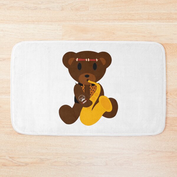 Item preview, Eddie's Teddy   designed and sold by Pollywellloves.