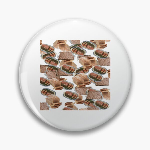 Item preview, Ham loaf   designed and sold by Pollywellloves.