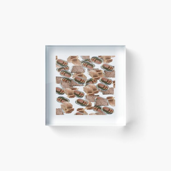 Item preview, Ham loaf   designed and sold by Pollywellloves.