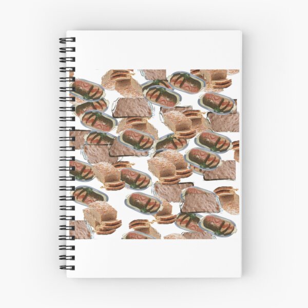 Item preview, Ham loaf   designed and sold by Pollywellloves.