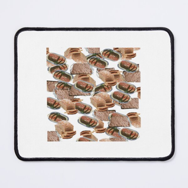 Item preview, Ham loaf designed and sold by Pollywellloves.