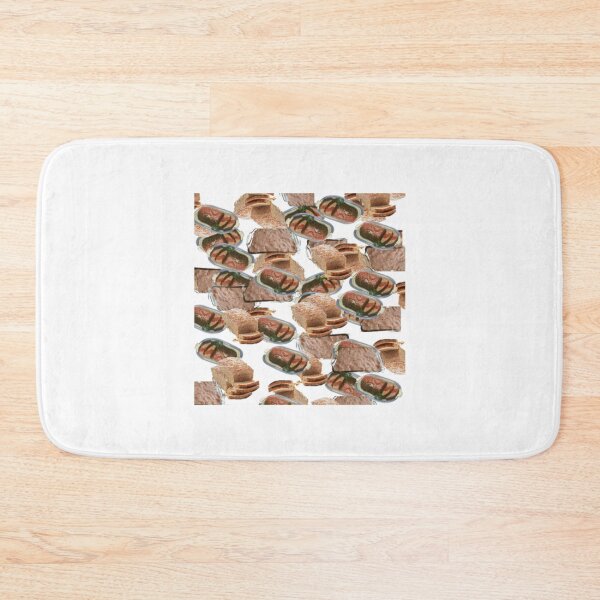 Item preview, Ham loaf   designed and sold by Pollywellloves.