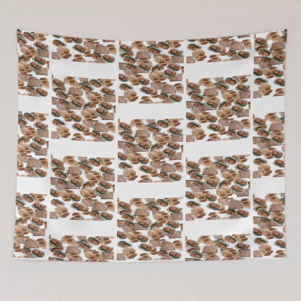 Item preview, Ham loaf   designed and sold by Pollywellloves.