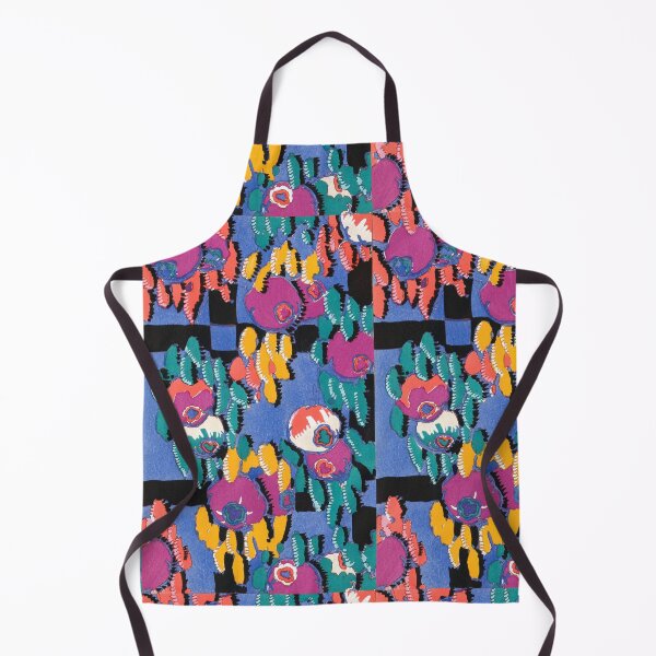 Item preview, Floral vintage art deco pattern designed and sold by gizmut.