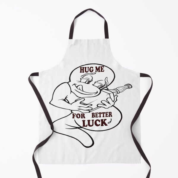 Item preview, Hug Me For Better Luck designed and sold by Viktor Kabbach.