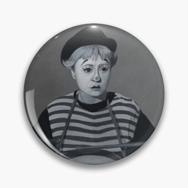 Item preview, La Strada - Federico Fellini T-Shirt designed and sold by Ian  Oz.