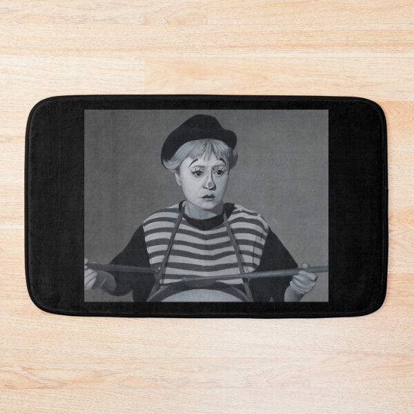 Item preview, La Strada - Federico Fellini T-Shirt designed and sold by Ian  Oz.