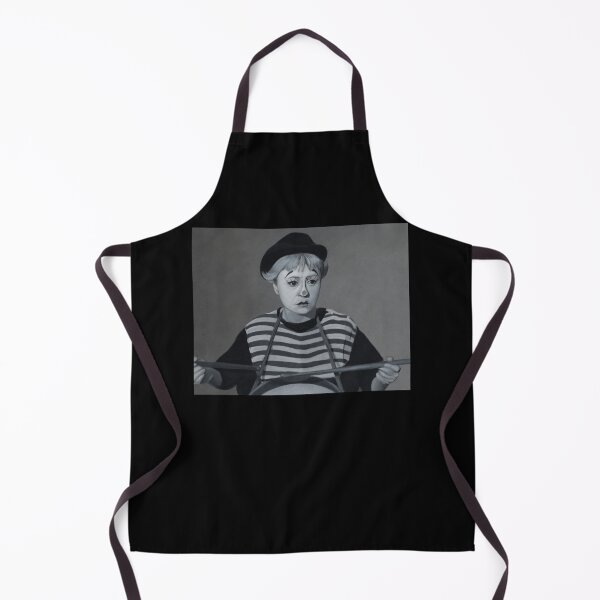 Item preview, La Strada - Federico Fellini T-Shirt designed and sold by Ian  Oz.