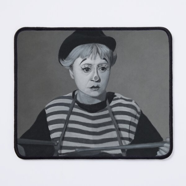 Item preview, La Strada - Federico Fellini T-Shirt designed and sold by Ian  Oz.