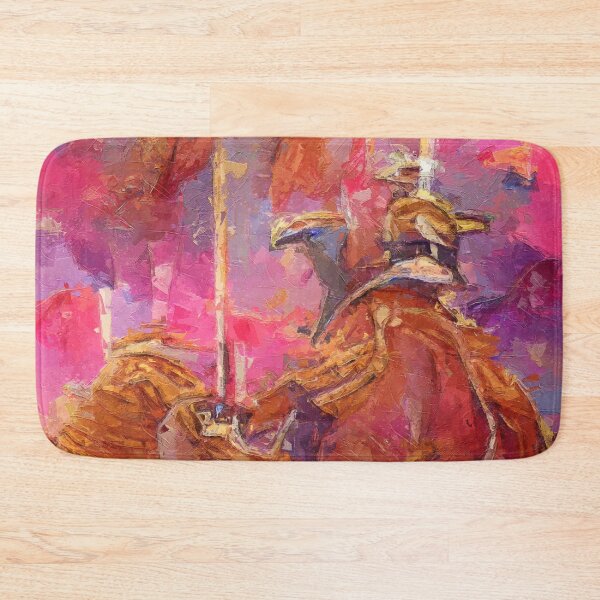 Item preview, Ostrich Knights designed and sold by Vincent Rubens.