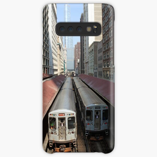 Untitled Samsung Galaxy Snap Case