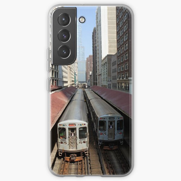 Untitled Samsung Galaxy Soft Case
