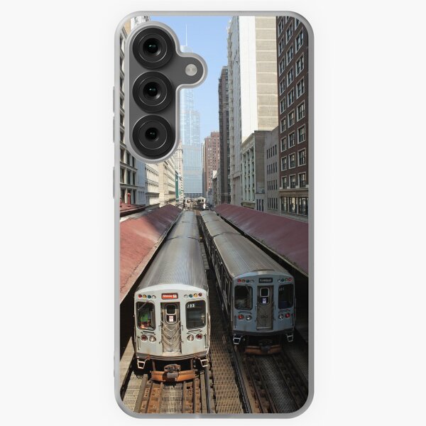 Samsung Galaxy Soft Case