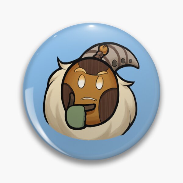 Item preview, Bard Sticker designed and sold by VitezCrni.